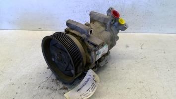 Compresseur clim renault - clim,