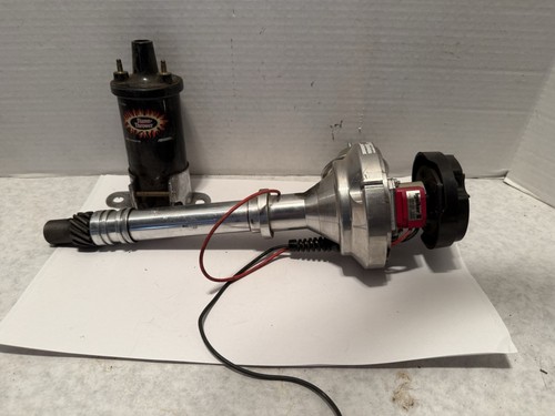Pertronix flame thrower - pertronix, flame-thrower