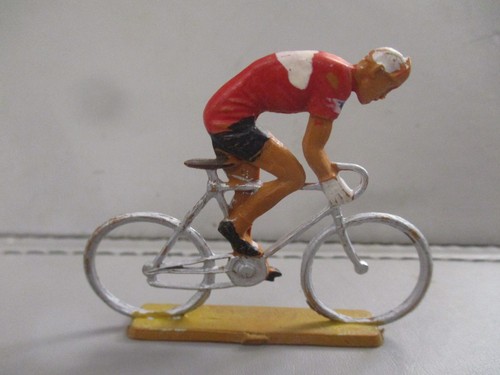 Coureur cycliste 13 - ,
