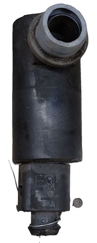 Pompe lave glace avant - lave-glace, toyota