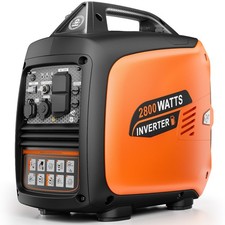 Mutaomay 2800w quiet inverter - 2800w,