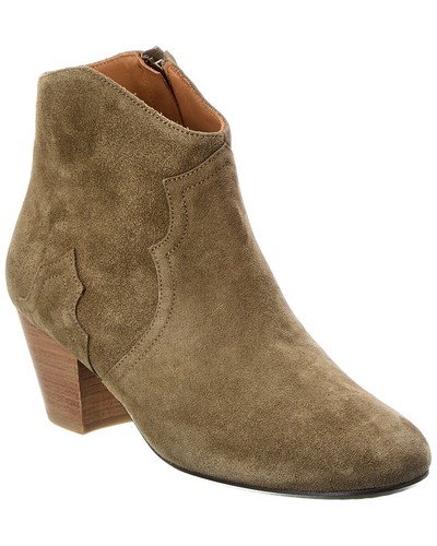 Isabel marant dicker suede - isabel,