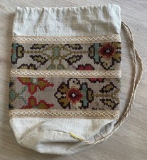 Sac en tissu Kilim – Pièce