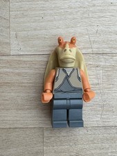 Minifig Jar Jar Binks - LEGO