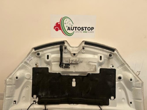 Capot renault megane - capot,