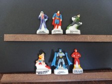 6 Feves Thème Super