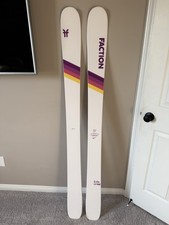 Faction Candide Thovex 3.0x