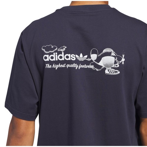 Adidas originals shirt à - t,