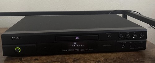 Denon dvd 1740 - dvd-1740, progressive