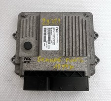 ECU CALCULATEUR MOTEUR