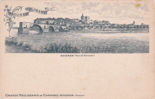 France avignon pont - -, avignon,