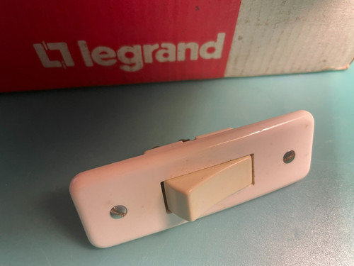 Legrand interrupteur simple - legrand,
