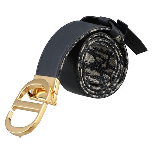 Dior ceinture réversible - dior,