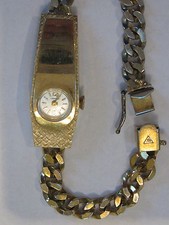 1972 Caravelle ladies stem