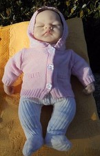 PETIT REBORN POUPON 26 CM  ©