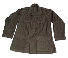 Veste TTA modèle 47/52 armée