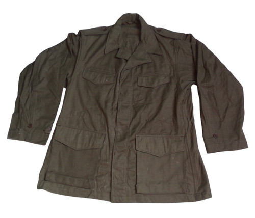 Veste tta modèle armée - modèle,