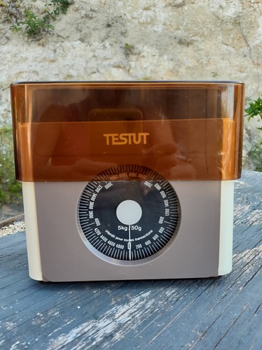 Balance vintage testut - balance,