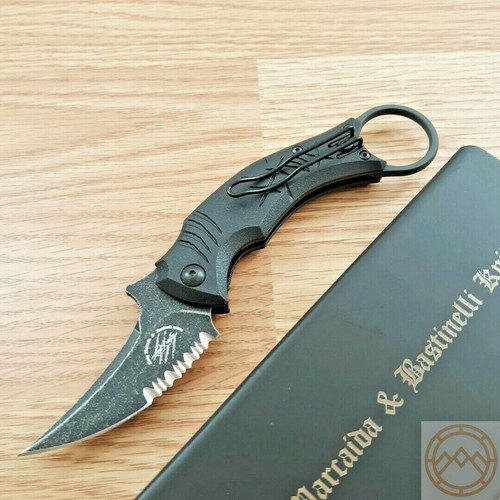 Bastinelli creations mako - creations,