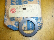 entretoise 20x30x3 Yamaha XS