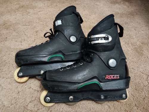 Roces m12 majestic - , ufc