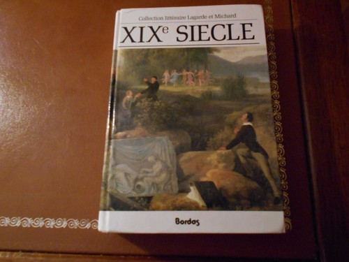 Lagarde michard xix - et,