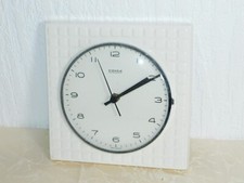 Horloge Murale Vintage Fabricant : Kienzle Automatique
