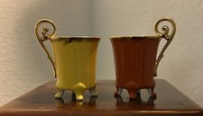 Duo Tasses Café Fabienne Jouvin 