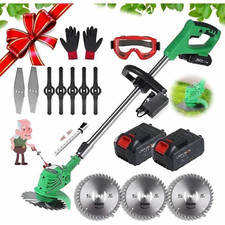 Débroussailleuse Tondeuse