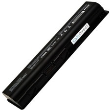 Batterie Ordinateur portable pour HP COMPAQ Pavilion DV6-1140ef 4400mAh 11,1V
