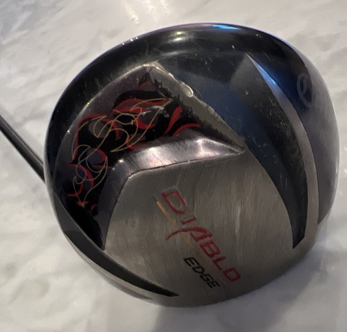 Callaway diablo edge tour - callaway,