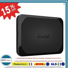 Crucial X10 Pro SSD Externe