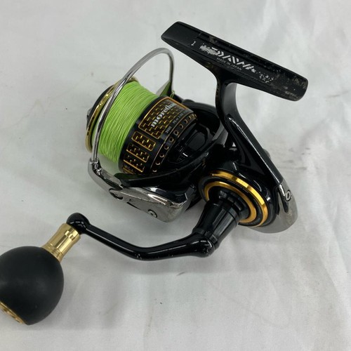 Used daiwa 059832 - daiwa,