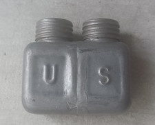 Burette huile en - burette, d'huile