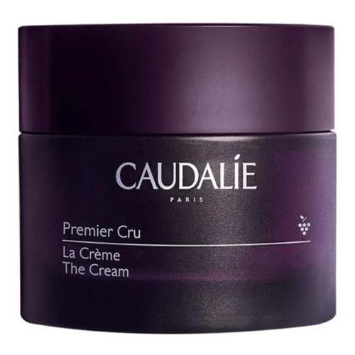 Caudalie premier cru crème - caudalie, la