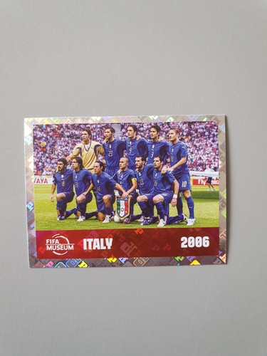 Sticker panini coupe du - -,