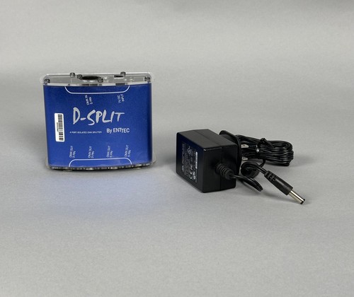 Enttec 70572 split - enttec, dmx