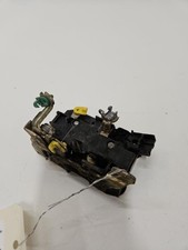 Serrure avant gauche RENAULT