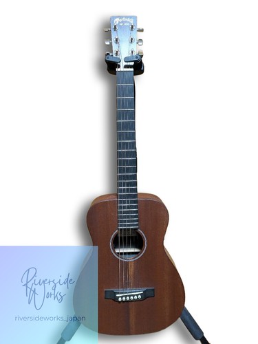 Martin little lx1 - martin,