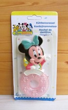 Hochet / anneau de dentition