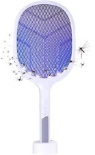 Raquette moustique électrique