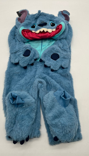 Disney stitch costume - disney, costume.
