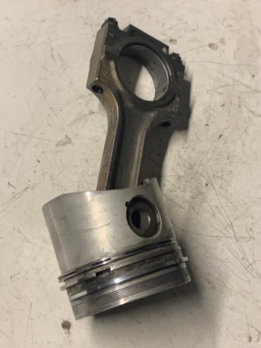 Piston bielle bmw 324 - piston, e
