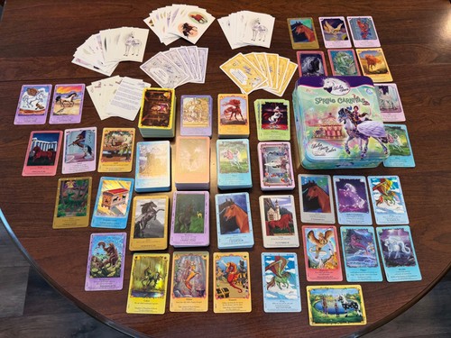 Massive 600 bella sara tcg - bella,