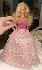 Barbie 1985 “Dream Glow”