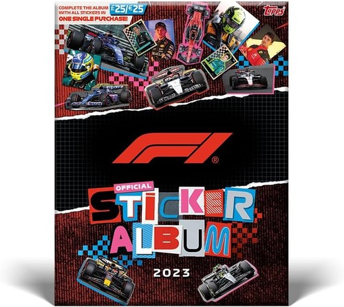 Topps 2023 set - 2023, complet