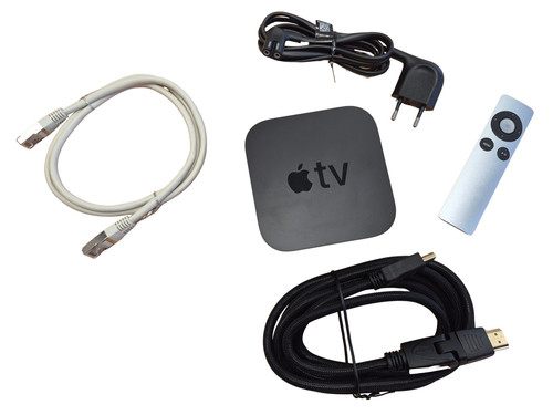 Apple 32go a1842 - 4k, –