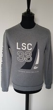 Sweat lacoste - sweat,