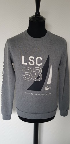 Sweat lacoste - sweat,