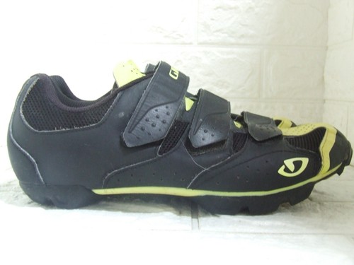 Chaussures cyclisme vélo giro - chaussures,